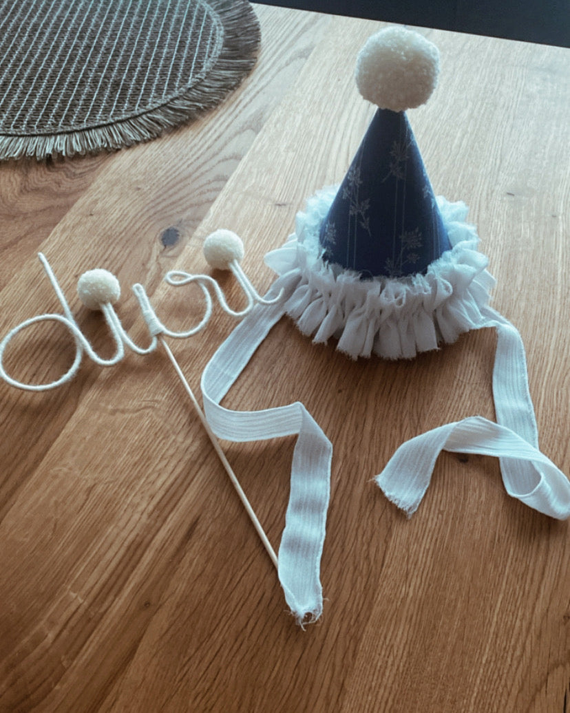 Welcome Little One – Sweet Start