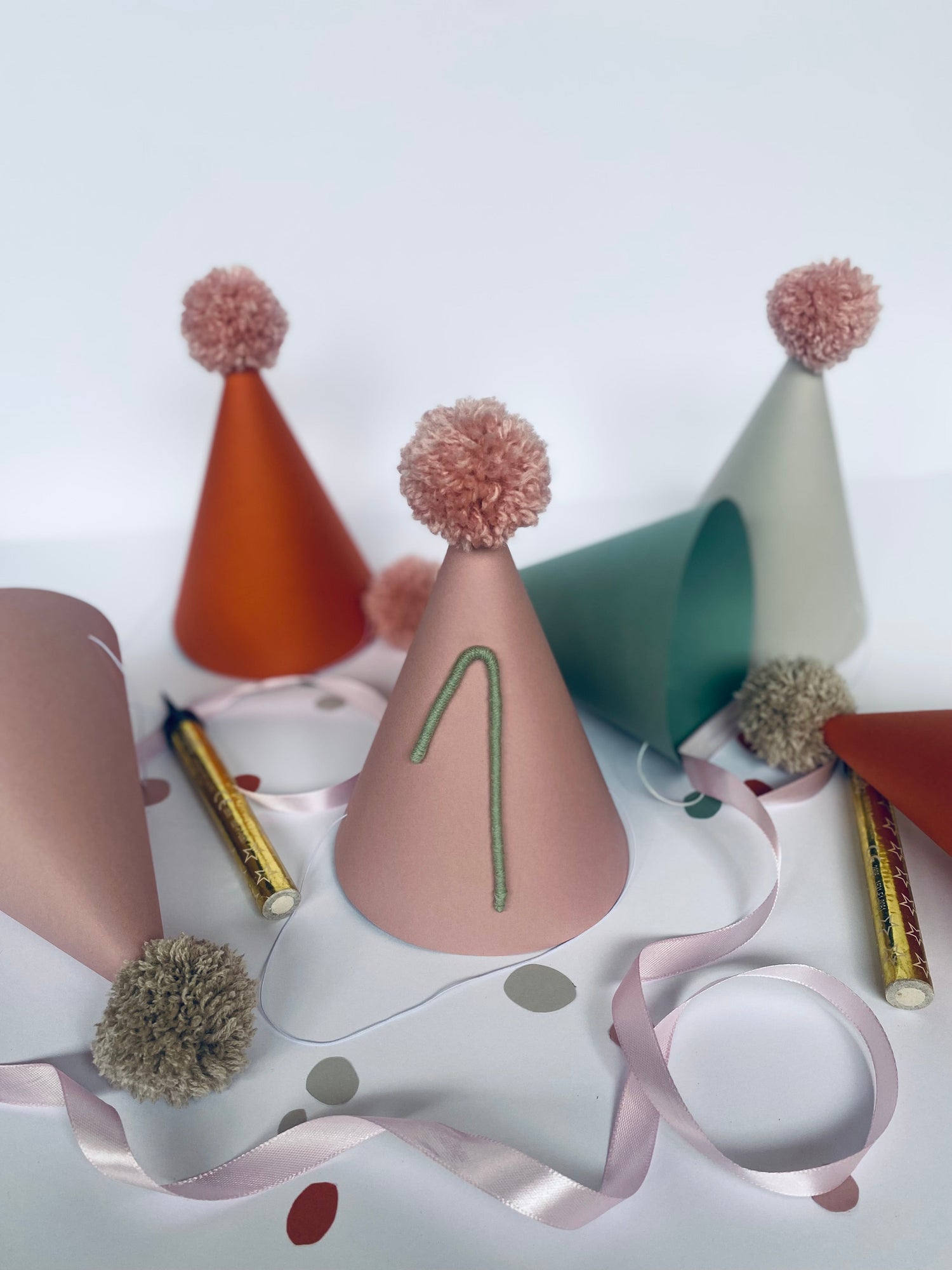 Welcome Little One – Bright Moments