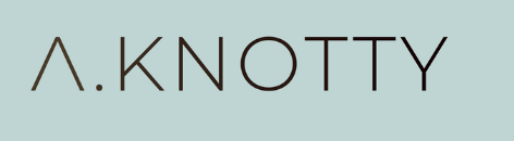 A.Knotty